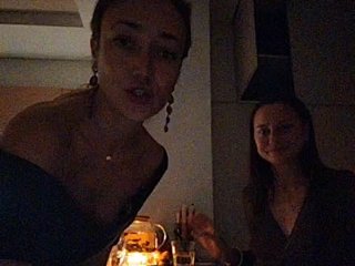 betruetoyourheart Porn Show