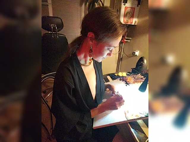 betruetoyourheart's BongaCams show and profile