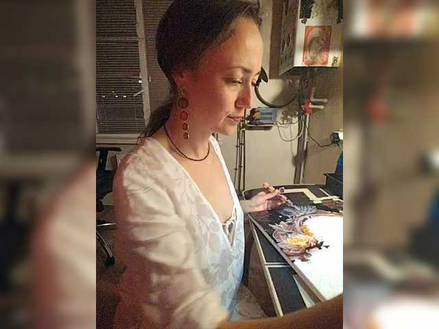 betruetoyourheart's BongaCams show and profile