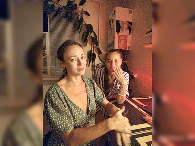 betruetoyourheart live cam on BongaCams