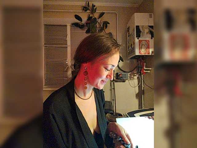 betruetoyourheart's BongaCams show and profile