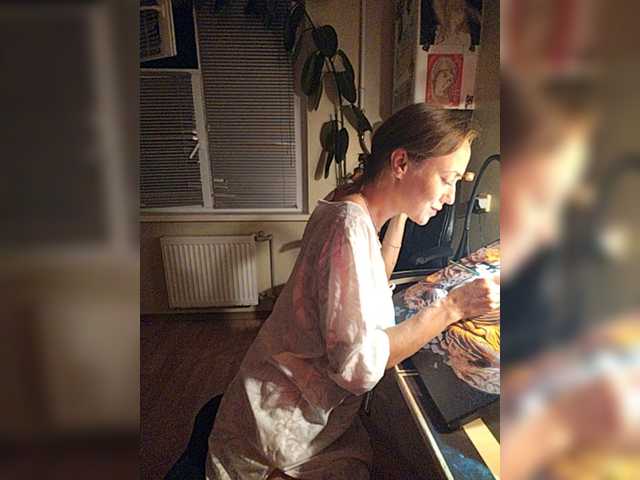 в попе у betruetoyourheart