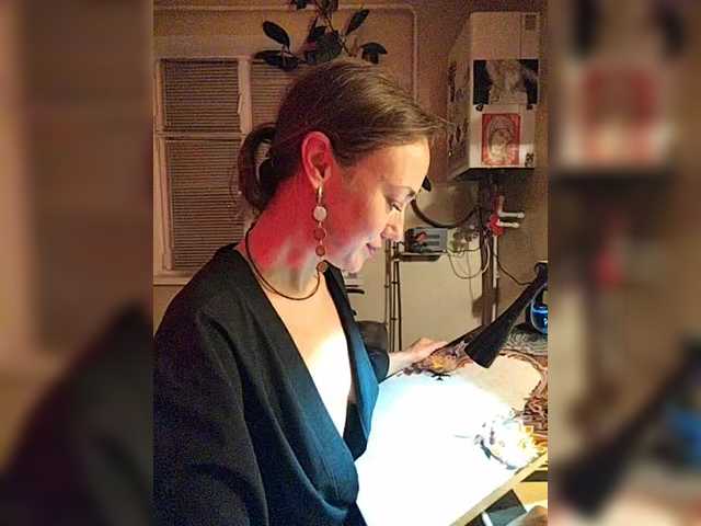 betruetoyourheart's BongaCams show and profile