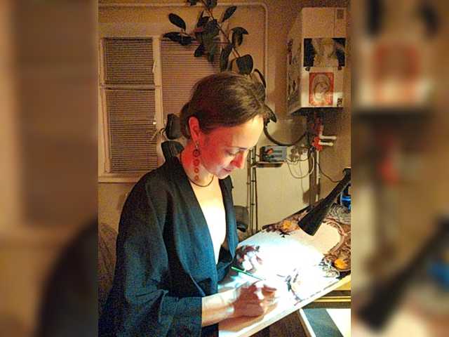 betruetoyourheart's BongaCams show and profile