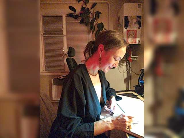 betruetoyourheart's BongaCams show and profile