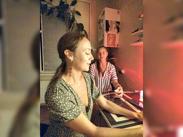 betruetoyourheart live cam preview