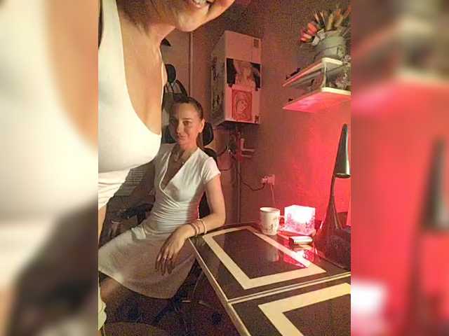 betruetoyourheart live webcam show