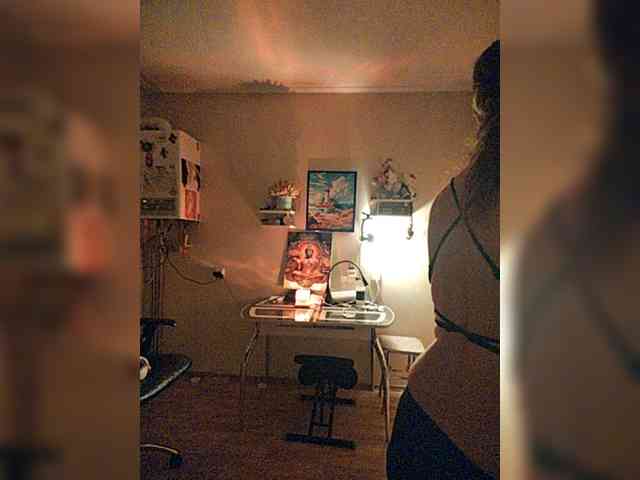 betruetoyourheart webcam