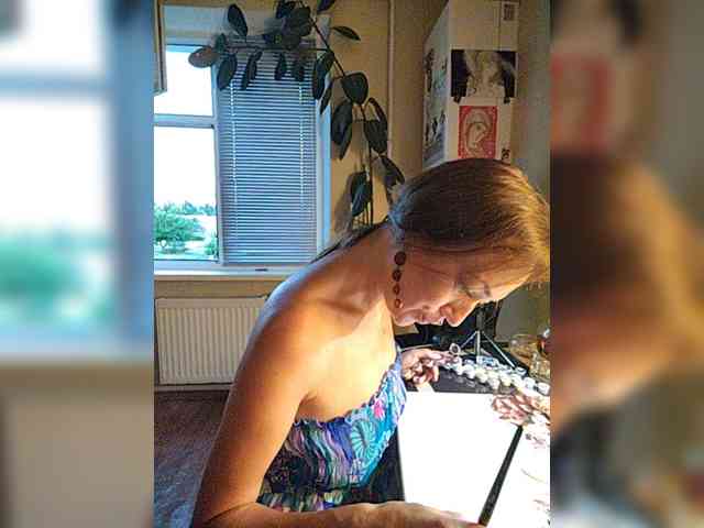 betruetoyourheart webcam
