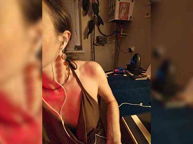 betruetoyourheart webcam