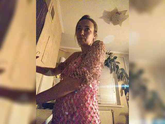 betruetoyourheart webcam