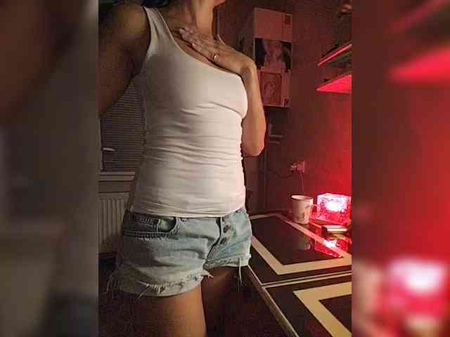 betruetoyourheart webcam