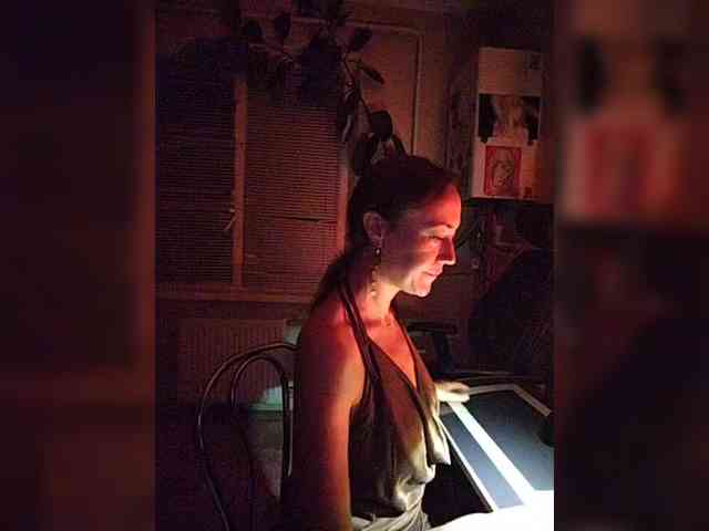 betruetoyourheart webcam
