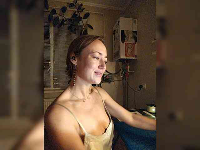 betruetoyourheart webcam