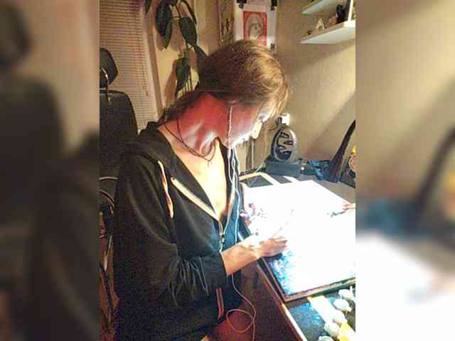 betruetoyourheart webcam