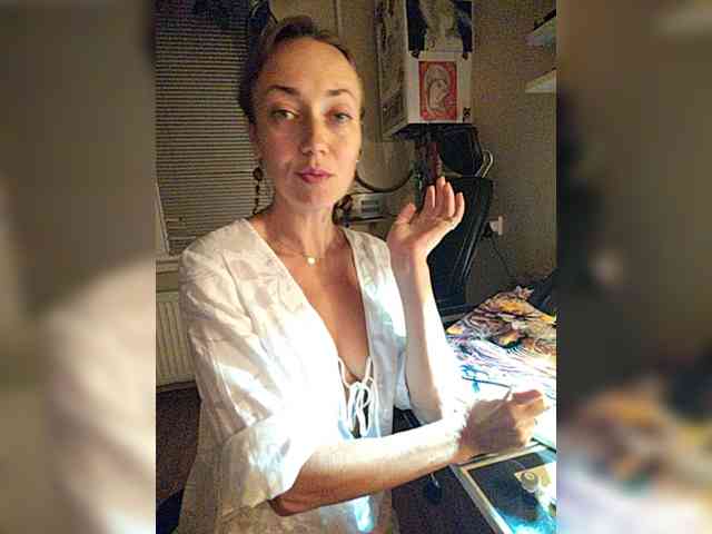 betruetoyourheart webcam