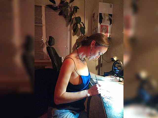 betruetoyourheart webcam