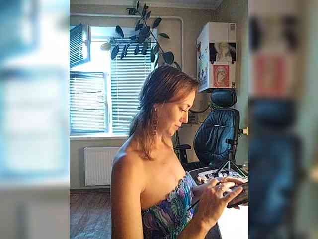betruetoyourheart webcam