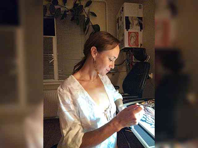 betruetoyourheart webcam