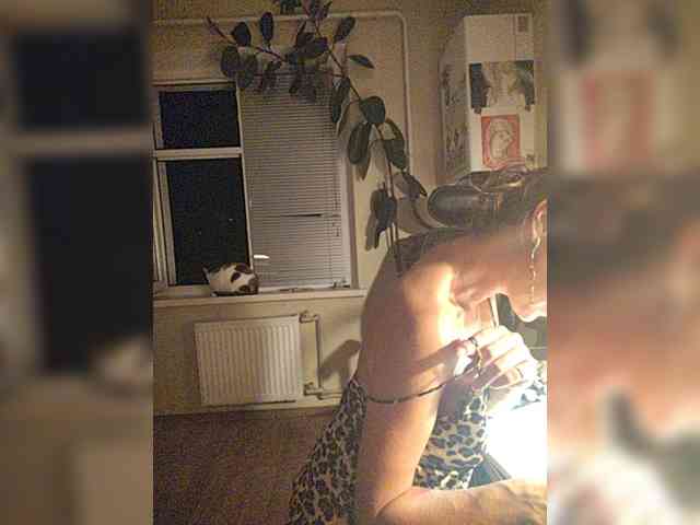 betruetoyourheart webcam