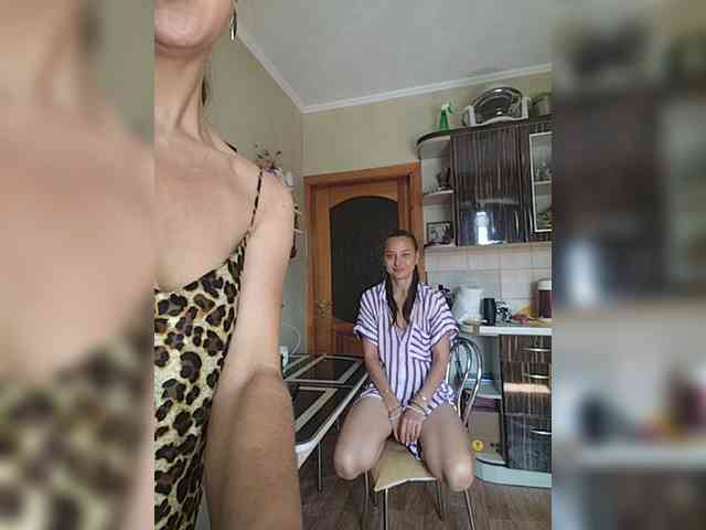 betruetoyourhear... Live Webcam on BongaCams