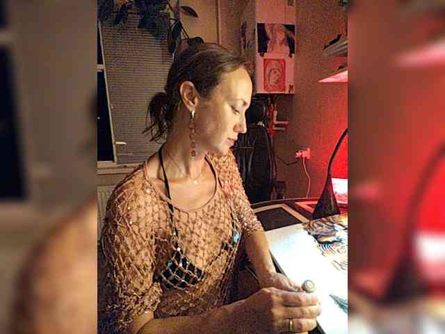 betruetoyourheart webcam