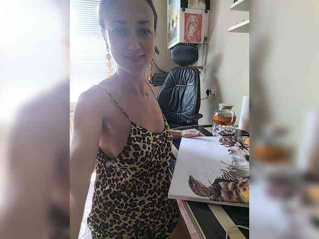 betruetoyourheart webcam