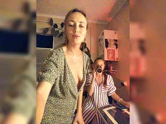 betruetoyourheart webcam
