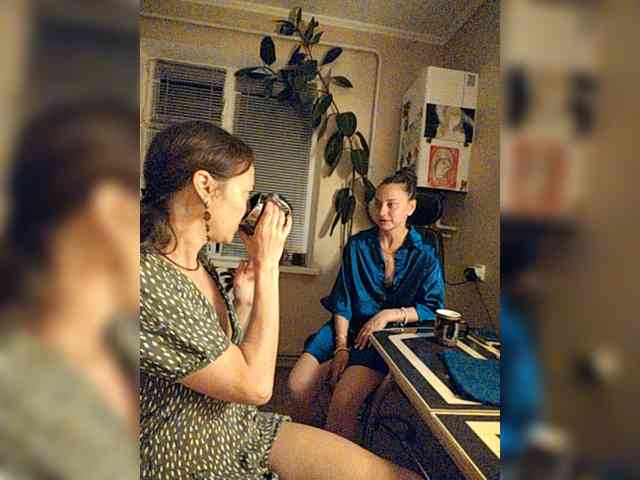 betruetoyourheart webcam