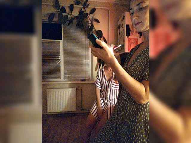 betruetoyourheart webcam