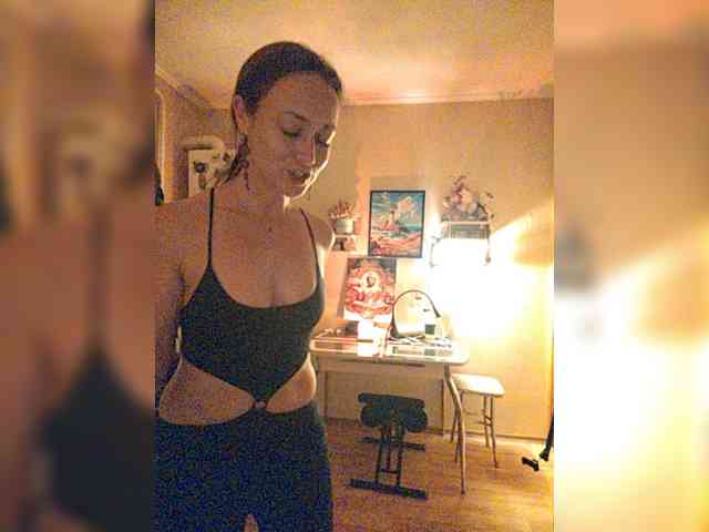 betruetoyourheart webcam