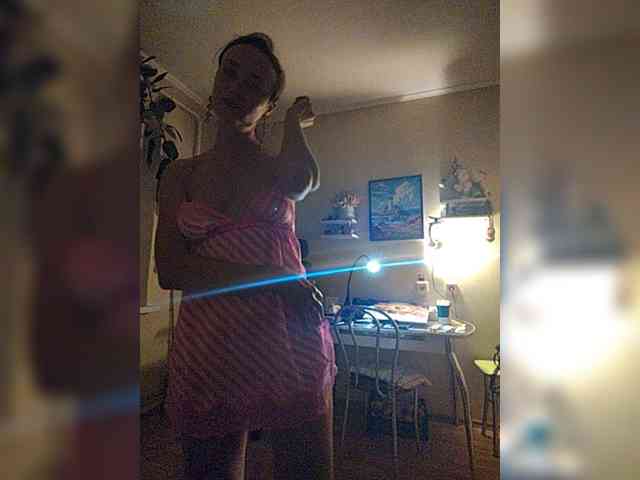 betruetoyourheart webcam