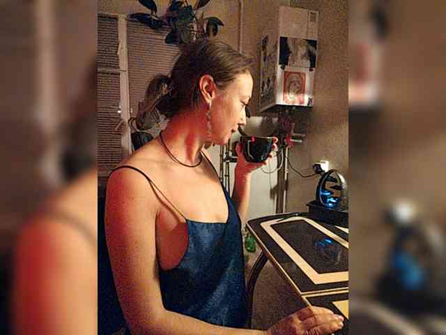 betruetoyourheart webcam