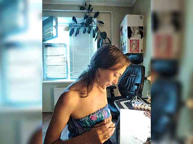 betruetoyourheart webcam