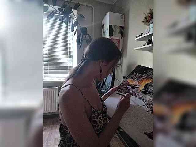 betruetoyourheart webcam