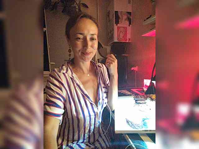 betruetoyourheart webcam