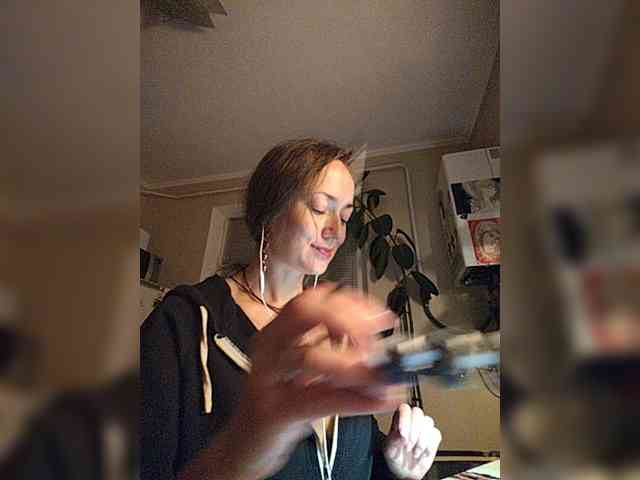 betruetoyourheart webcam