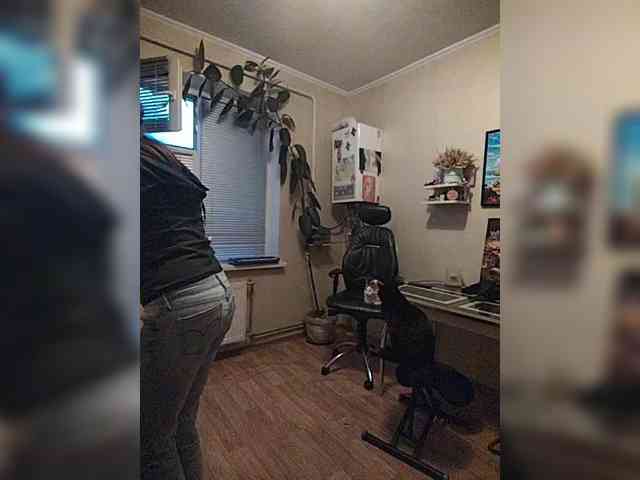 betruetoyourheart webcam