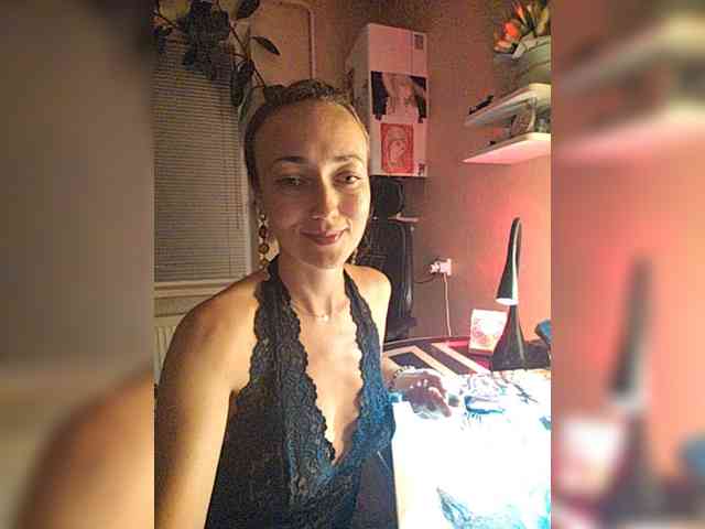 betruetoyourheart webcam