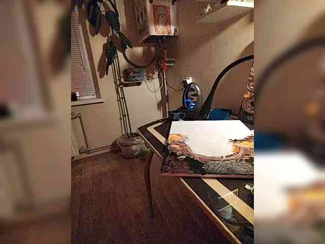 betruetoyourheart webcam