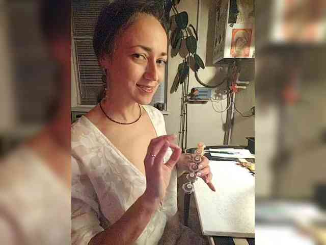 betruetoyourheart webcam