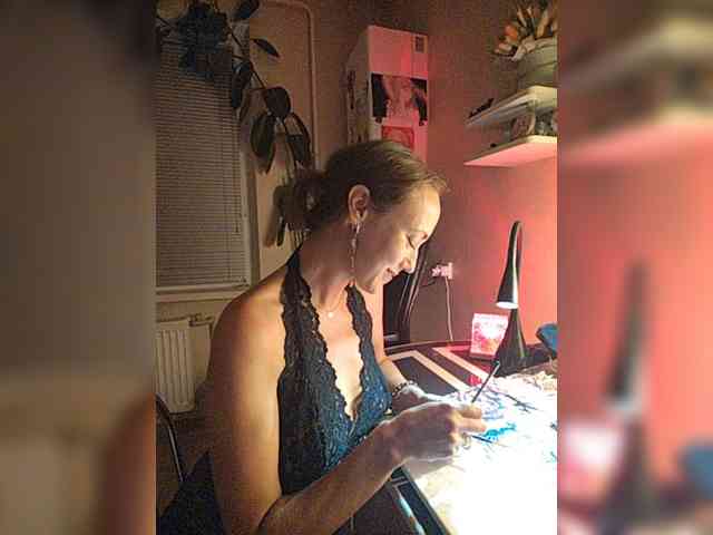 betruetoyourheart webcam