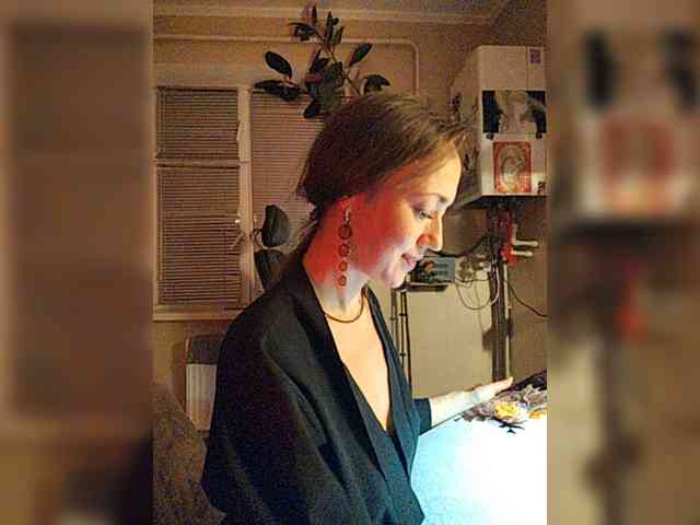 betruetoyourheart webcam