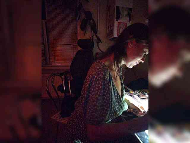 betruetoyourheart webcam