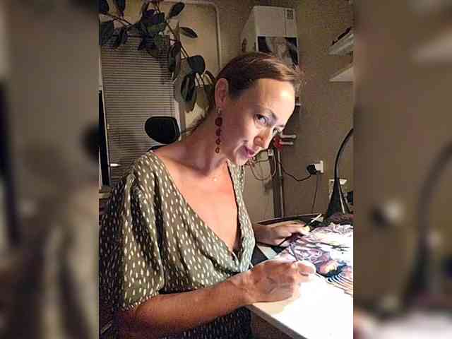 betruetoyourheart webcam