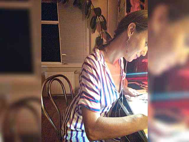 betruetoyourheart webcam