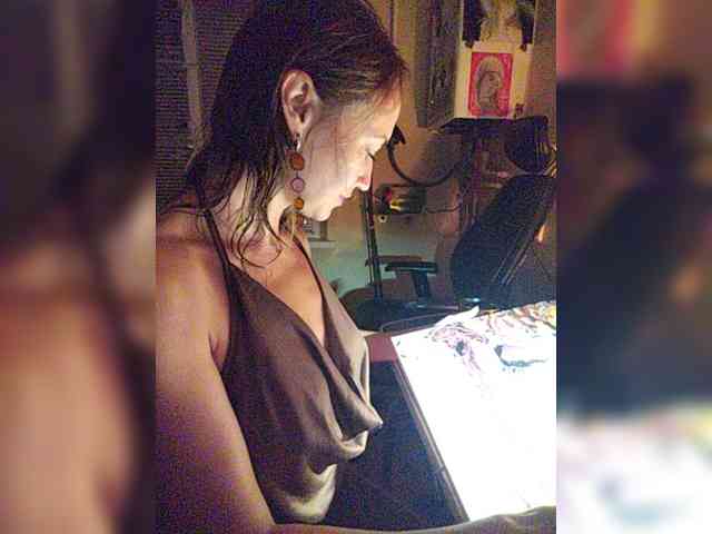 betruetoyourheart webcam