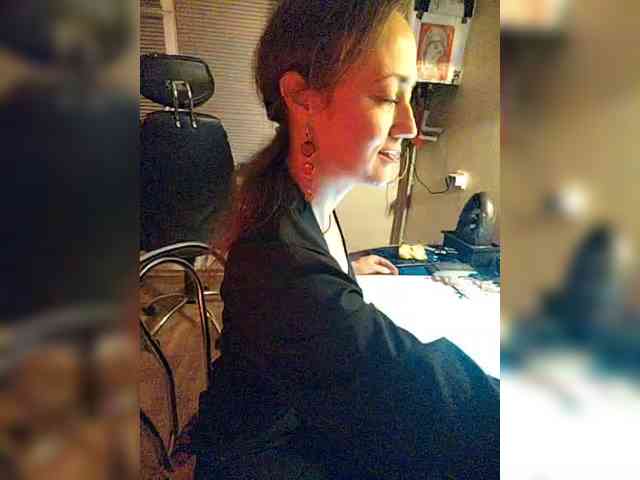 betruetoyourheart webcam