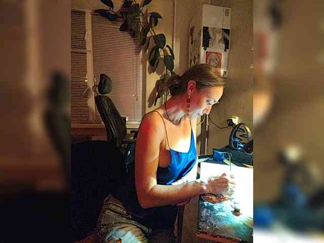 betruetoyourheart webcam