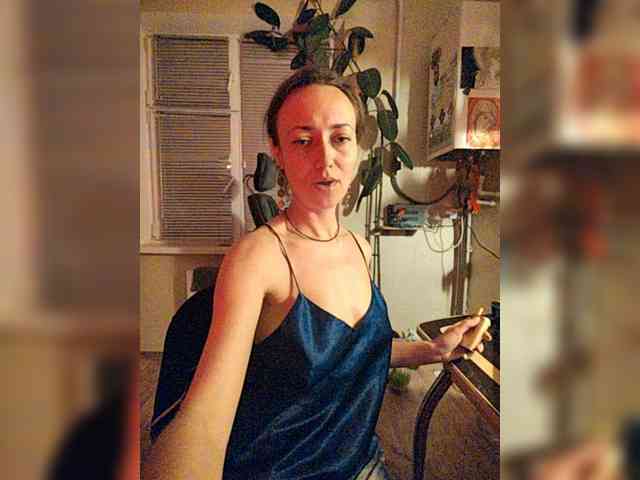 betruetoyourheart webcam